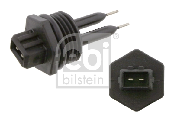 Sensor, coolant level